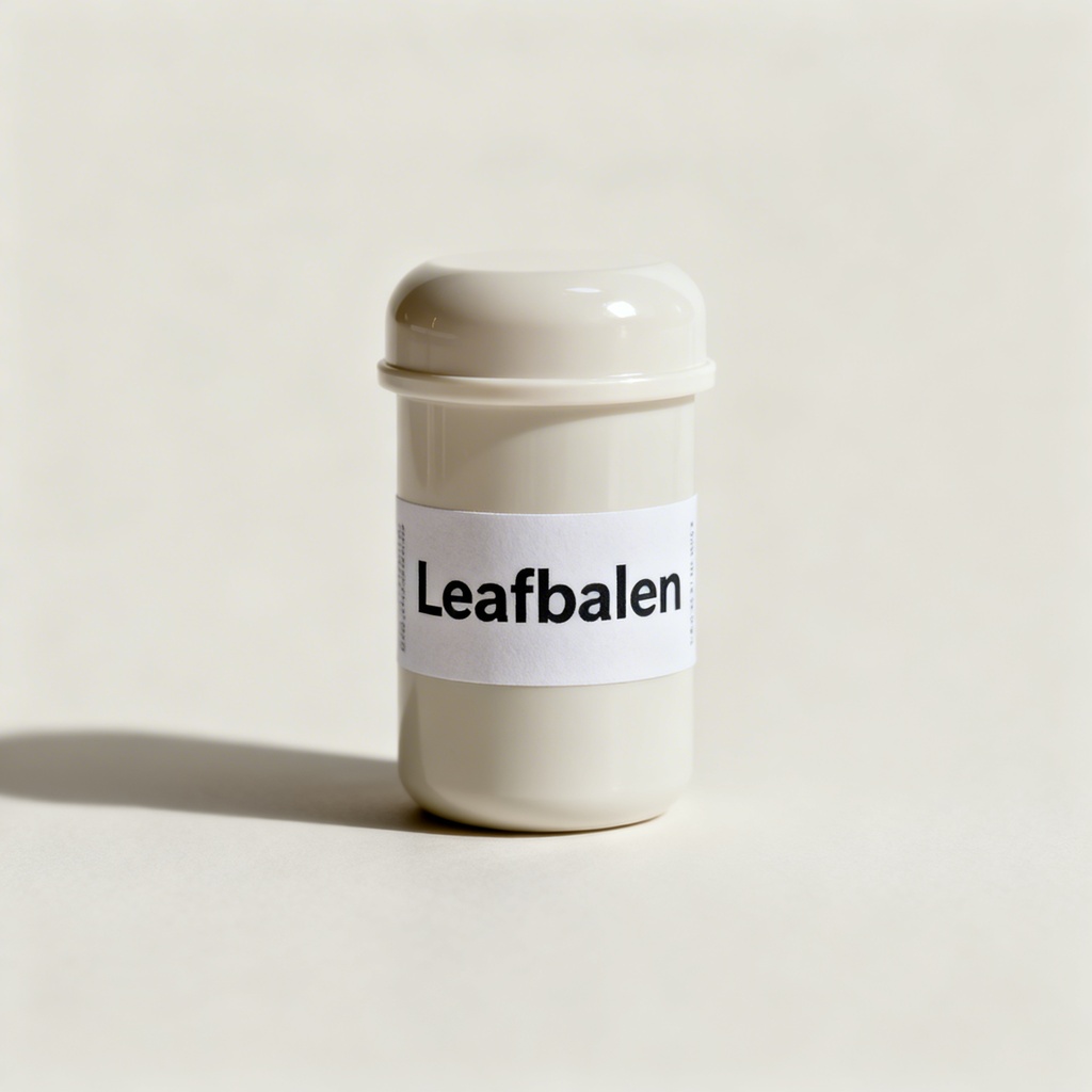 Leafbalen